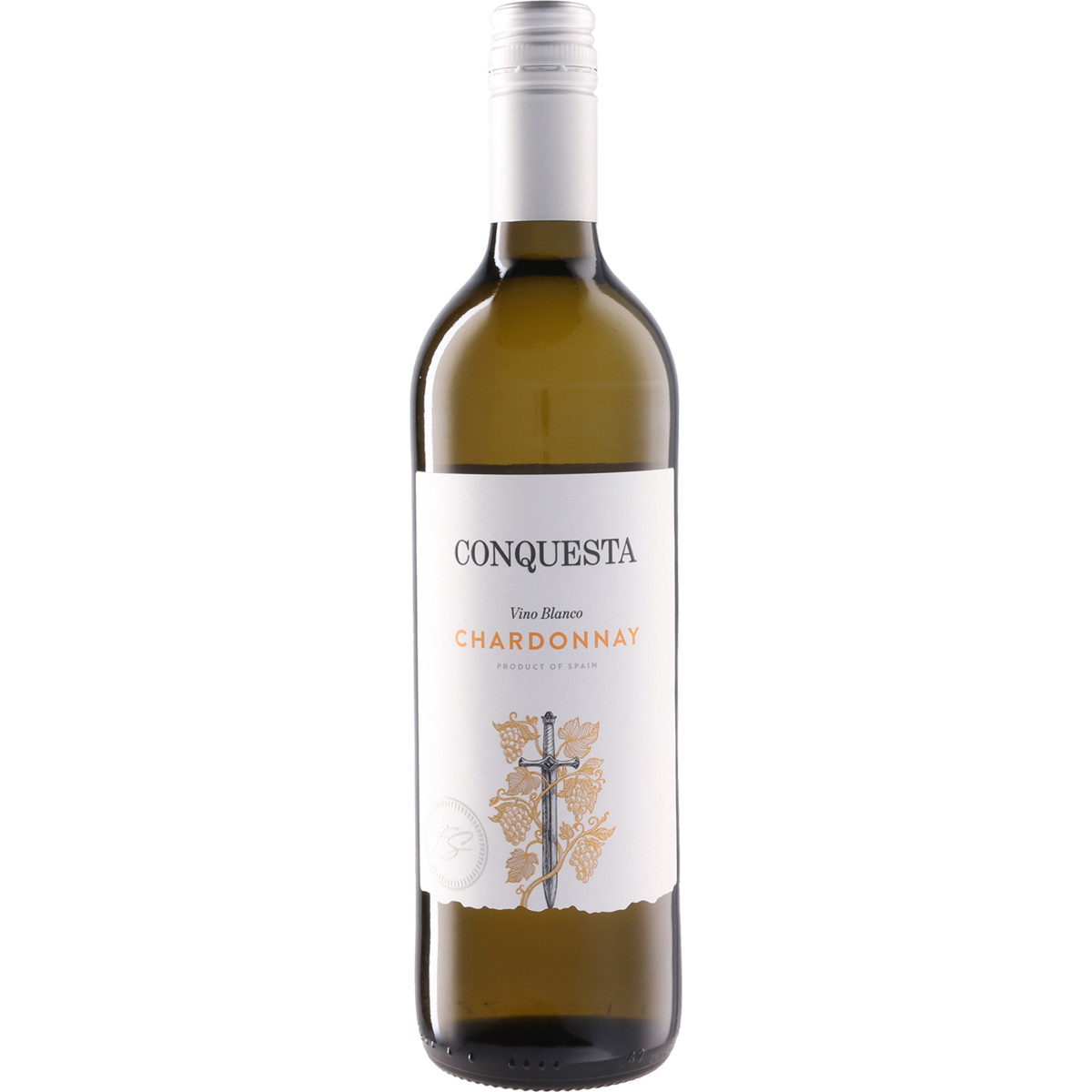 Conquesta Chardonnay