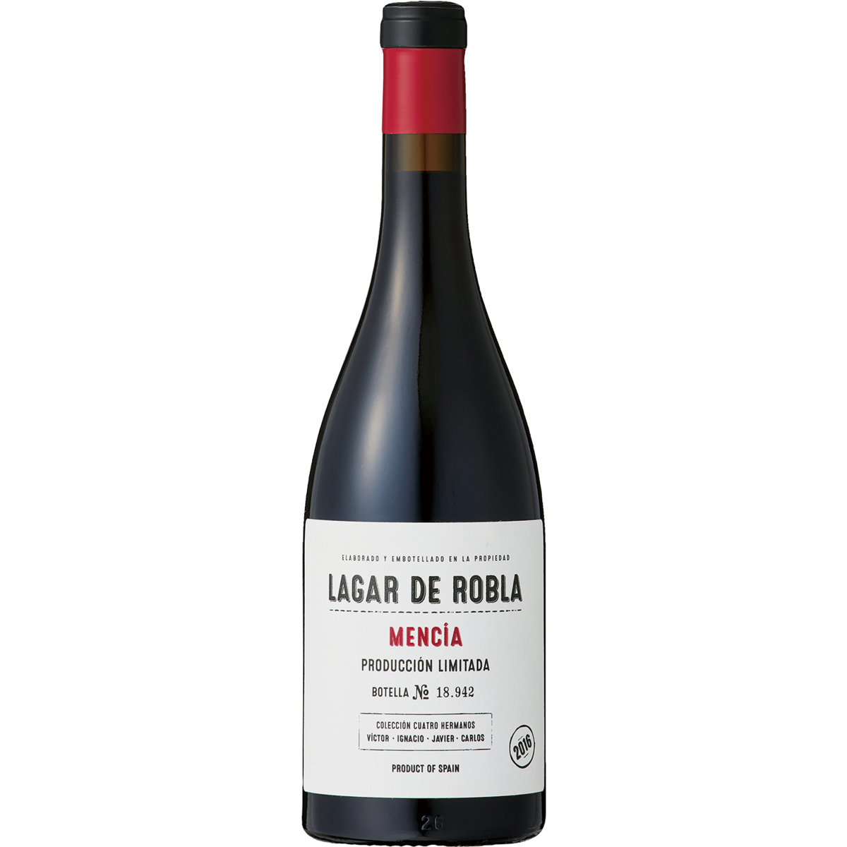 Lagar de Robla