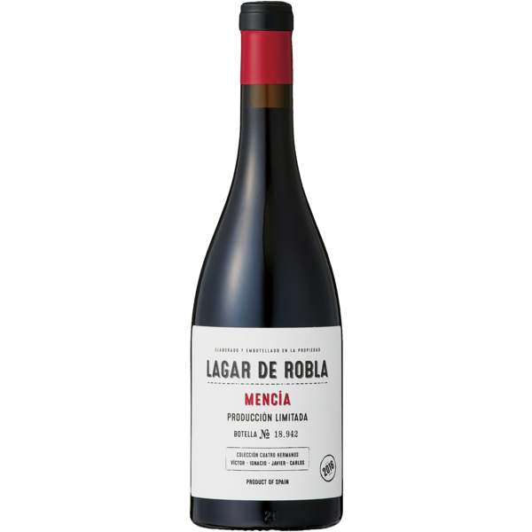 Lagar de Robla