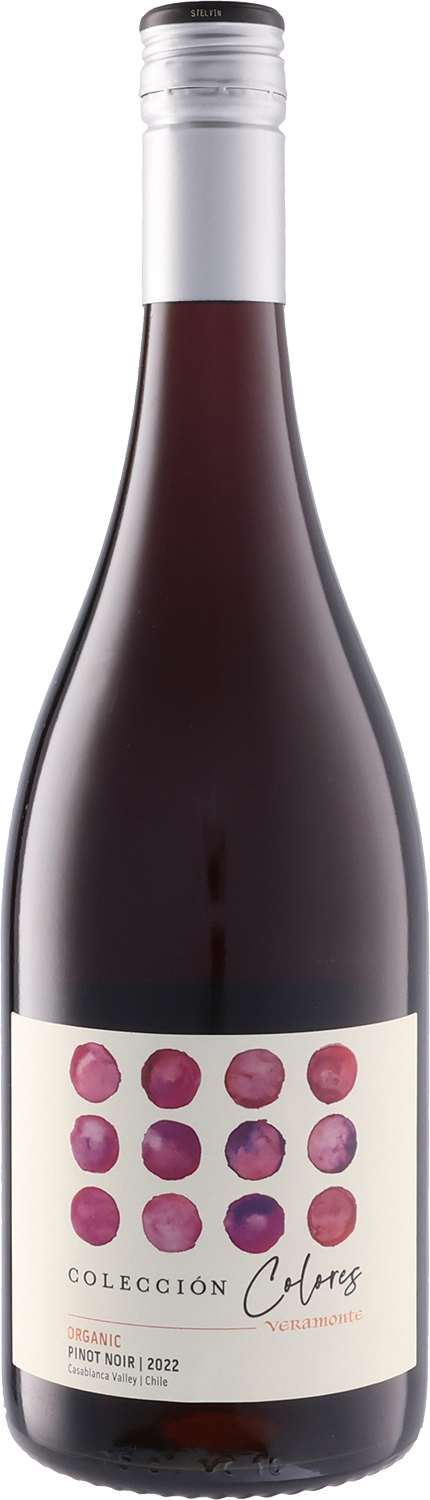 Veramonte Coleccion Colores Pinot Noir