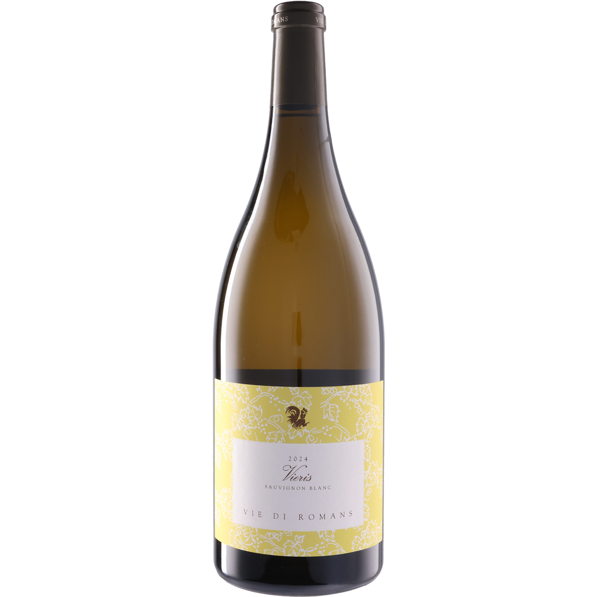 Vieris Sauvignon Blanc Magnum