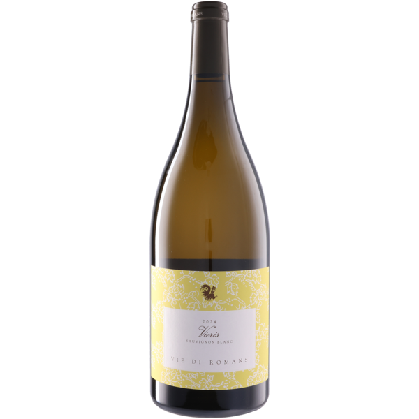 Vieris Sauvignon Blanc Magnum