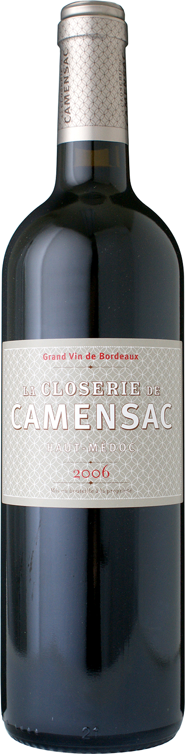 La Closerie de Camensac