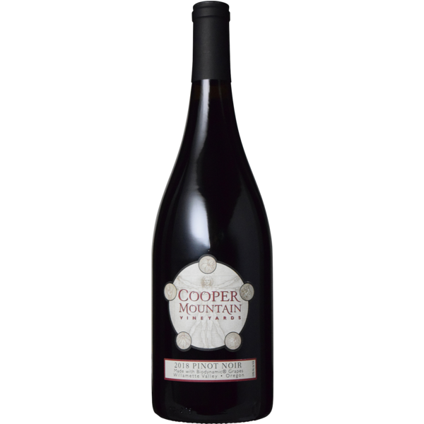 Pinot Noir Willamette Valley