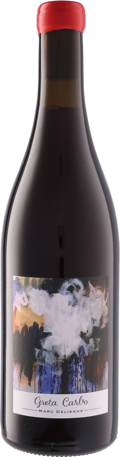 Fleurie Greta Carbo