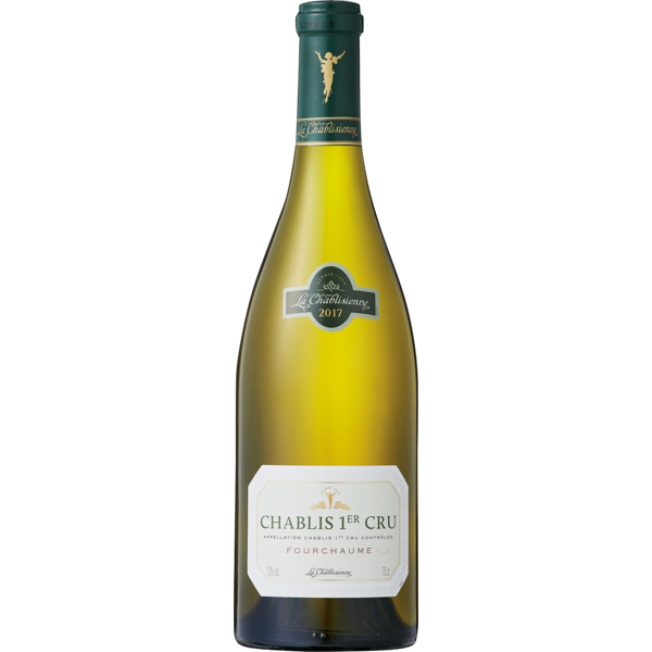 Chablis 1er Cru Fourchaume