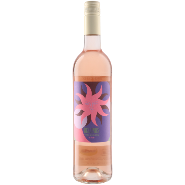 Belenus Vinho Verde Rose
