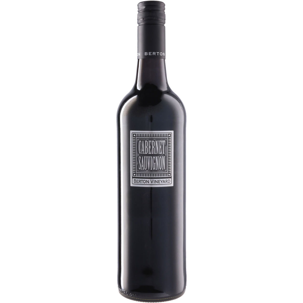 Metal Cabernet Sauvignon