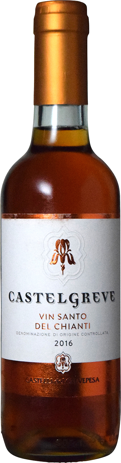 Castelgreve Vin Santo del Chianti
