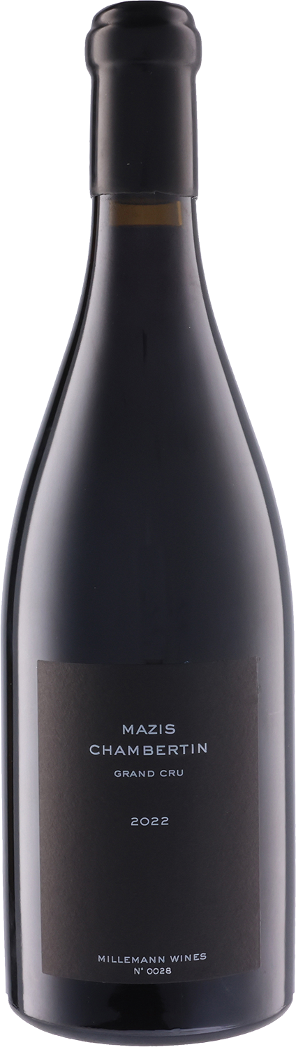 Mazis Chambertin