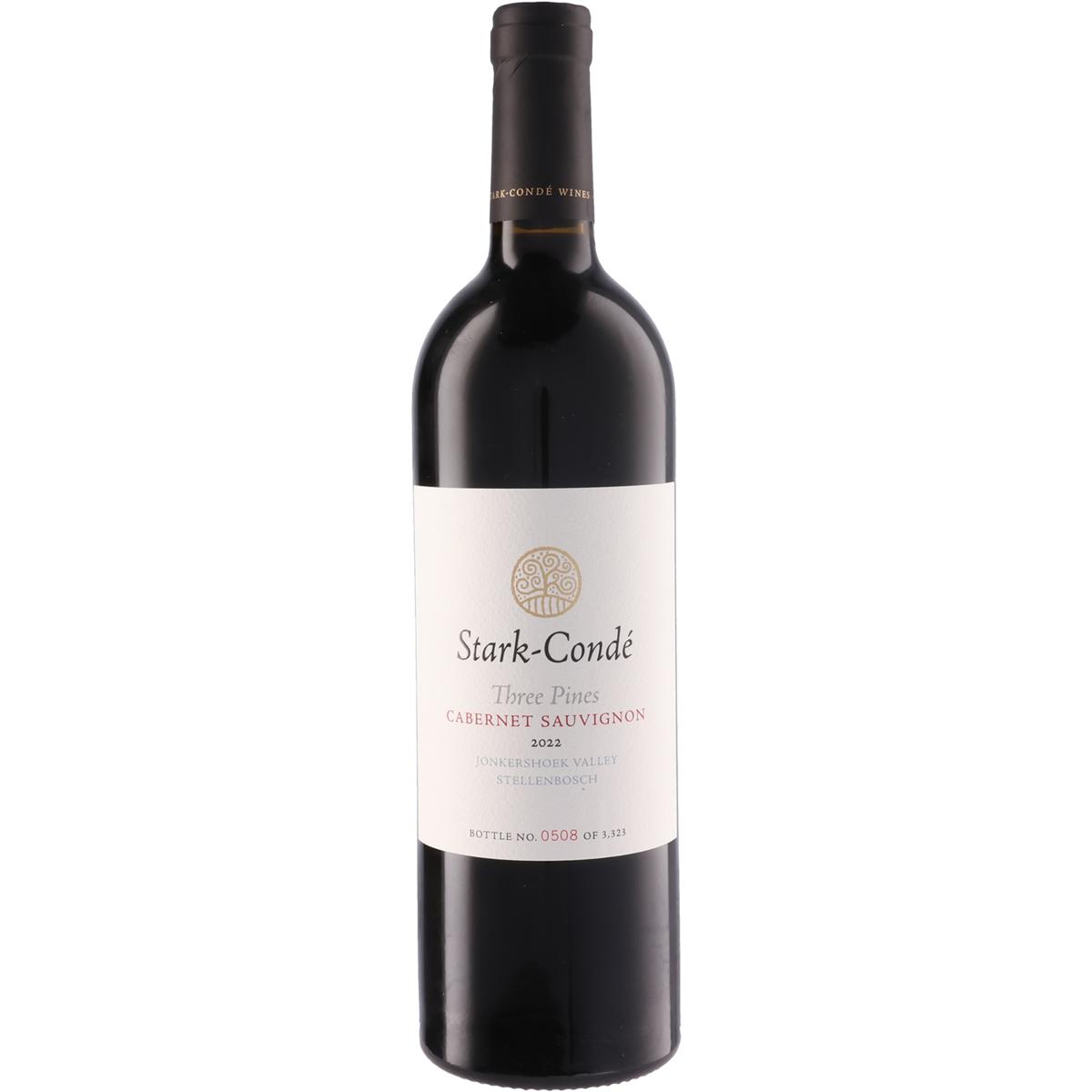 Three Pines Cabernet Sauvignon