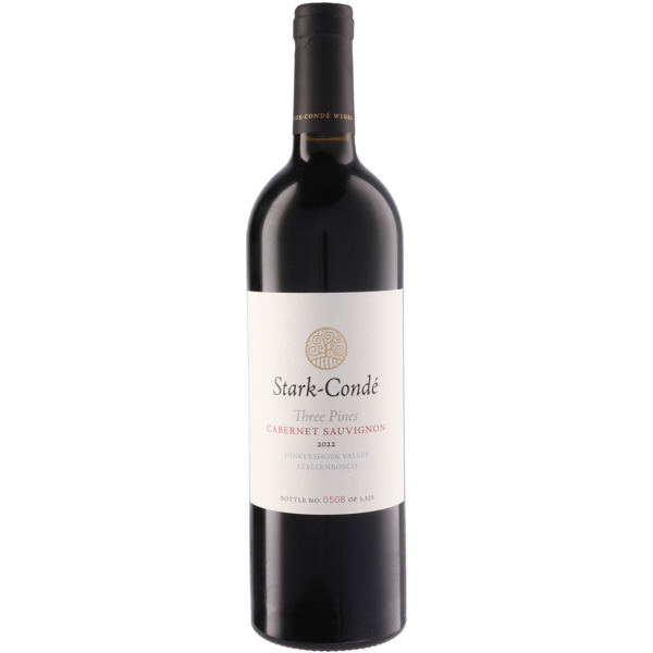 Three Pines Cabernet Sauvignon