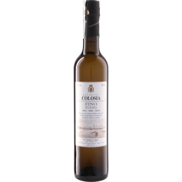 Colosia Fino En Rama 15