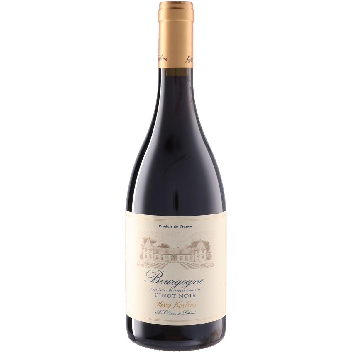 Bourgogne Pinot Noir
