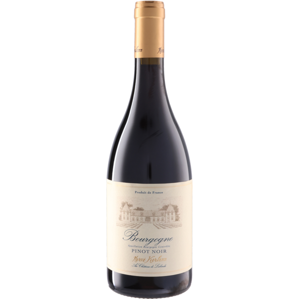 Bourgogne Pinot Noir
