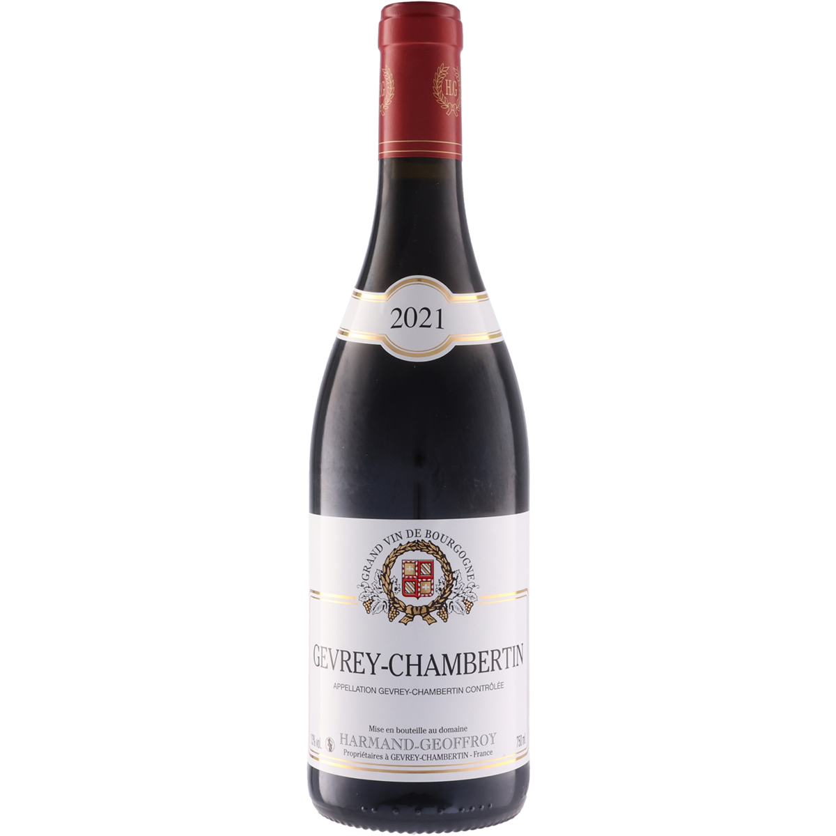 Gevrey-Chambertin