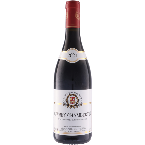 Gevrey-Chambertin