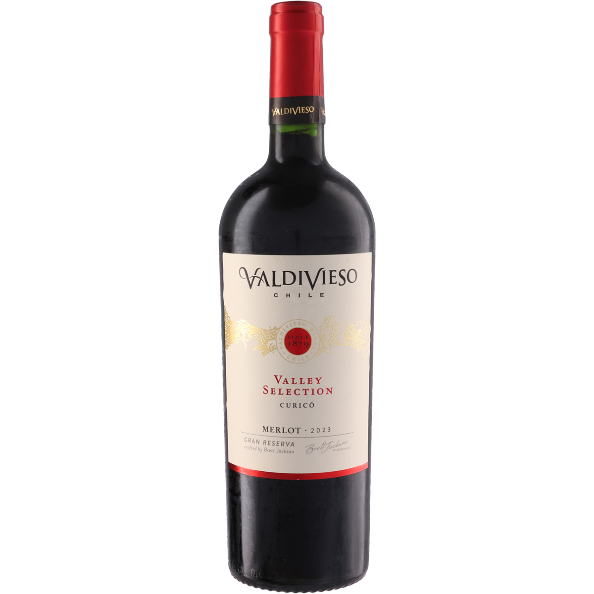 Valley Selection Merlot