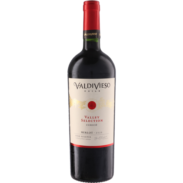 Valley Selection Merlot