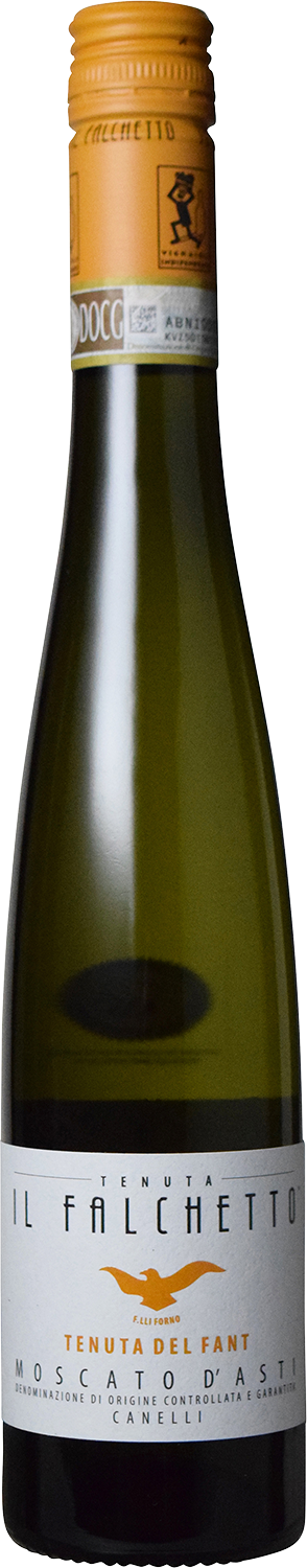Tenuta del Fant Moscato d'Asti Half