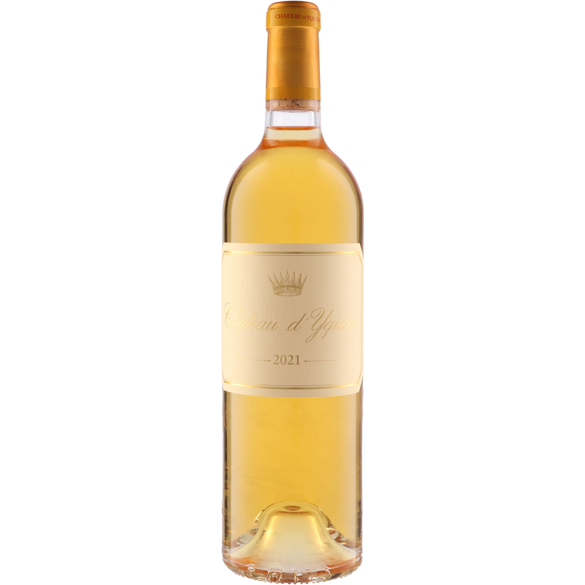 Chateau d'Yquem