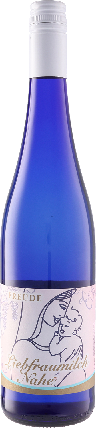 Freude Liebfraumilch