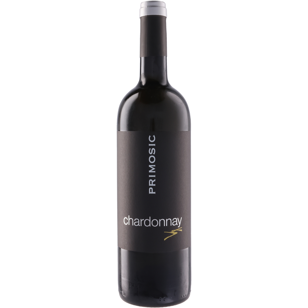 Collio Chardonnay Gmajne