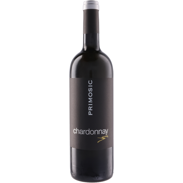 Collio Chardonnay Gmajne