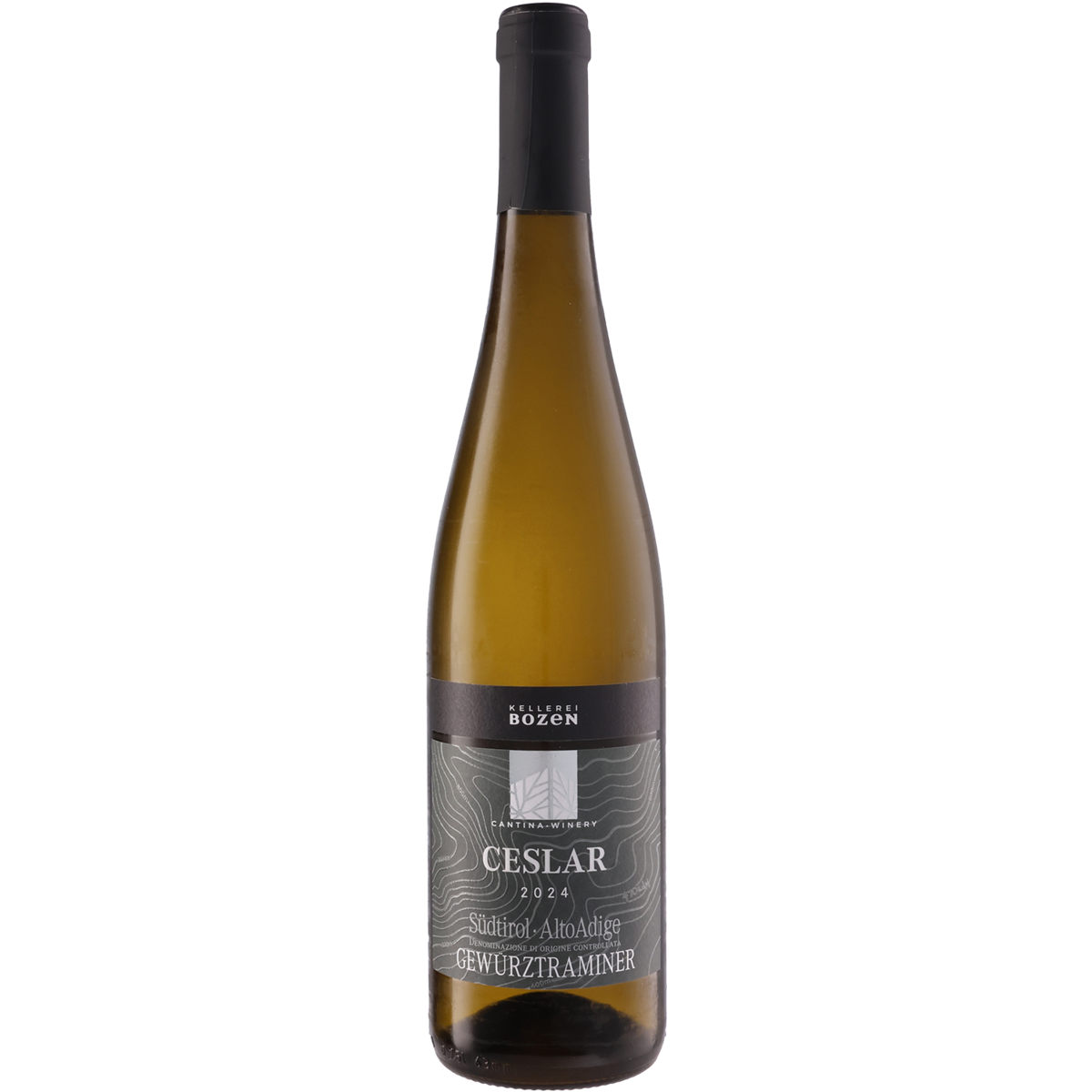 St. Maddalena Gewurztraminer Ceslar