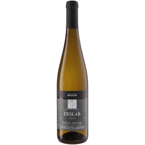 St. Maddalena Gewurztraminer Ceslar