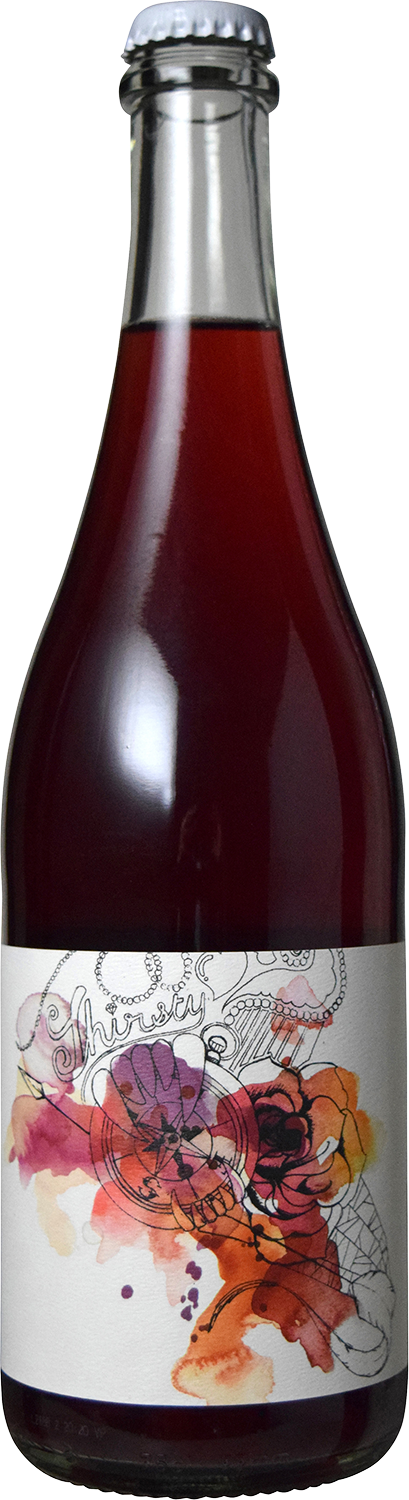 Park Wine Red
