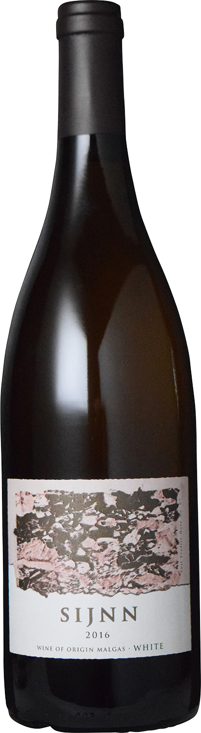 Sijnn White