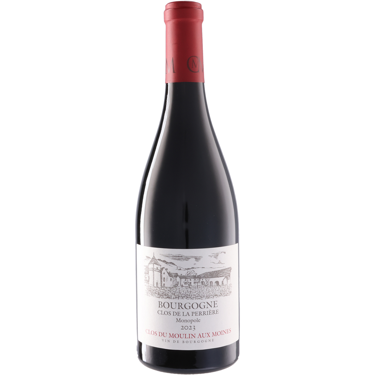 Bourgogne Clos de la Perriere Red