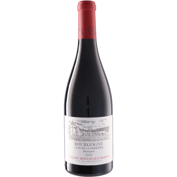 Bourgogne Clos de la Perriere Red