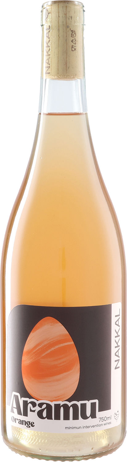 Aramu Sauvignon Gris