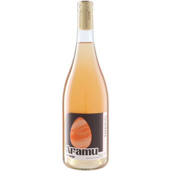 Aramu Sauvignon Gris