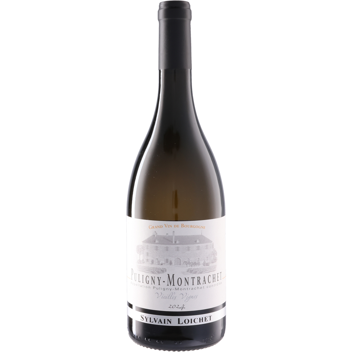 Puligny Montrachet Blanc