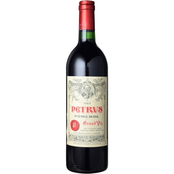 Chateau Petrus