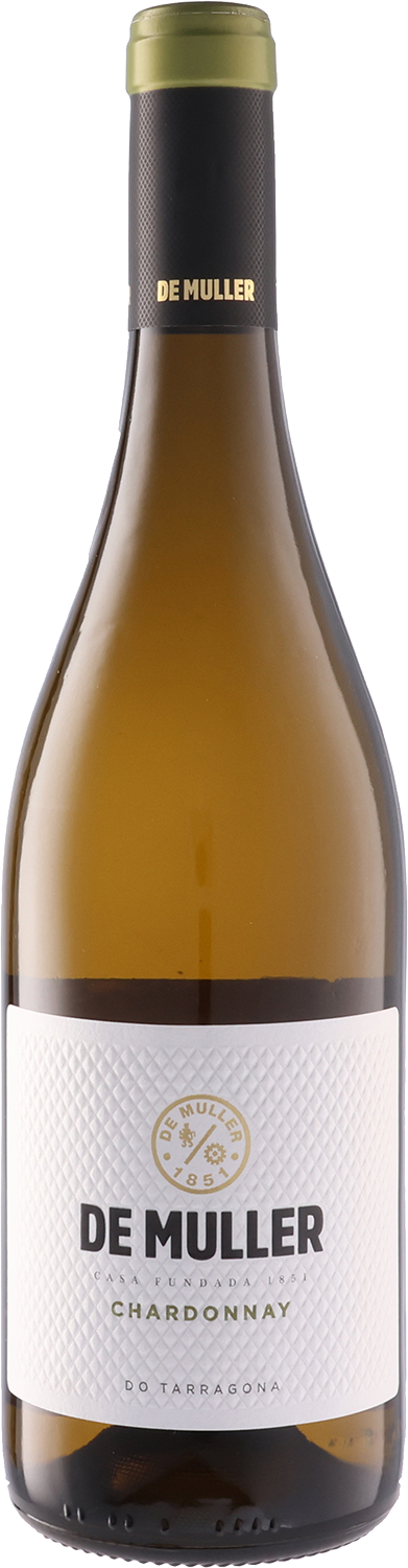 De Muller Chardonnay