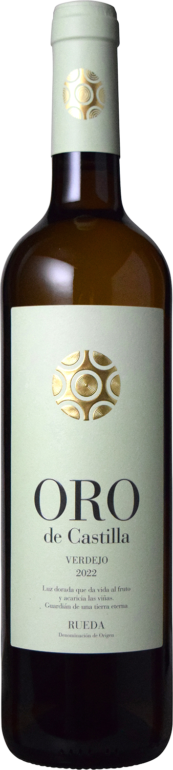 Oro de Castilla Verdejo