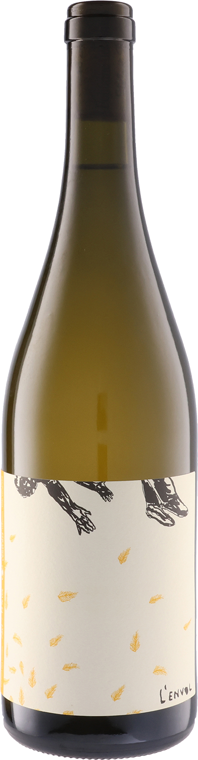L'Envol Blanc Vin de France