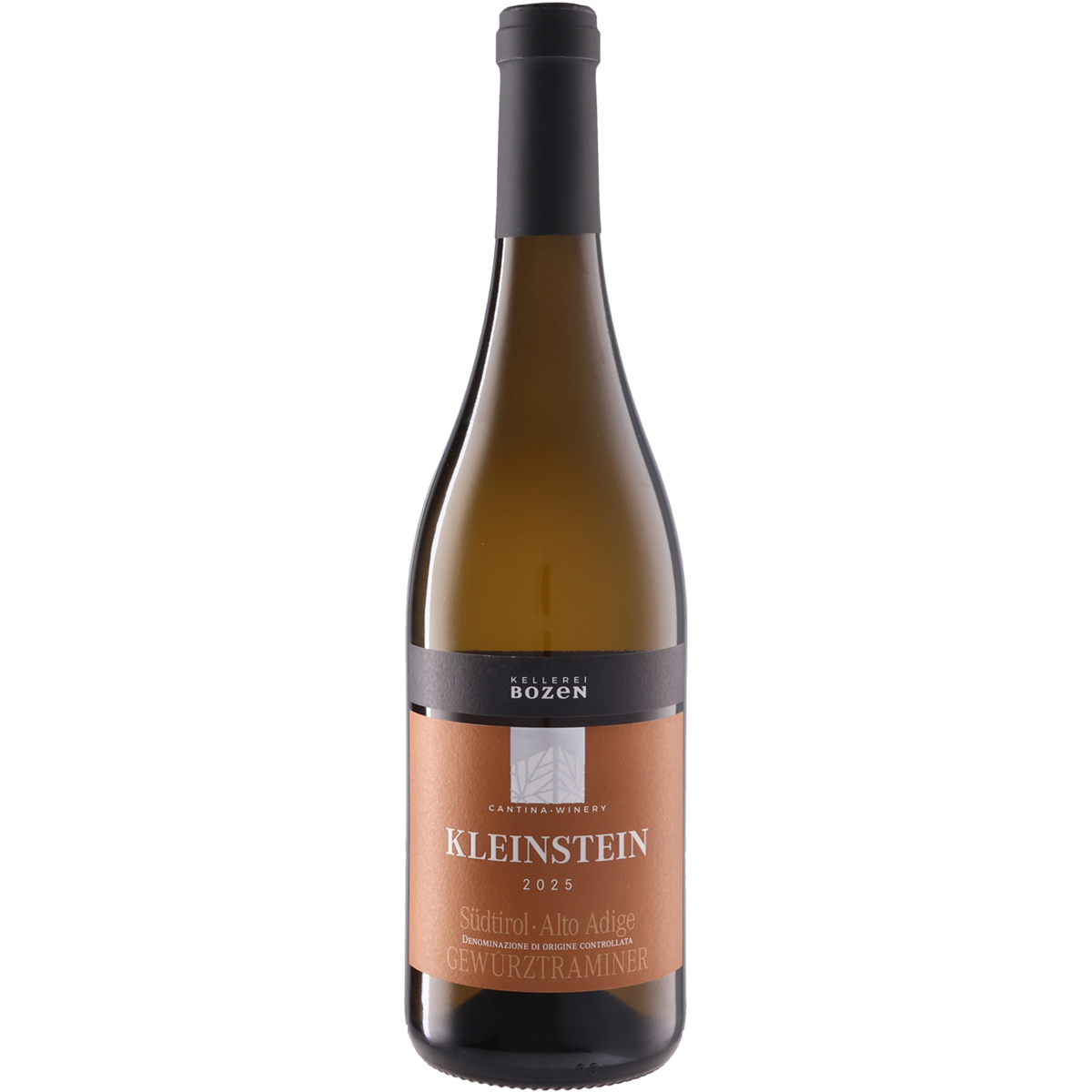 St. Maddalena Gewurztraminer Kleinstein
