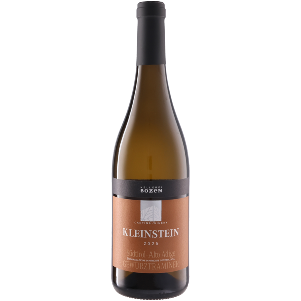 St. Maddalena Gewurztraminer Kleinstein
