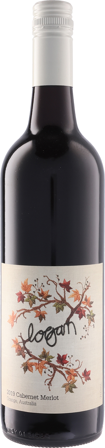 Logan Cabernet Merlot