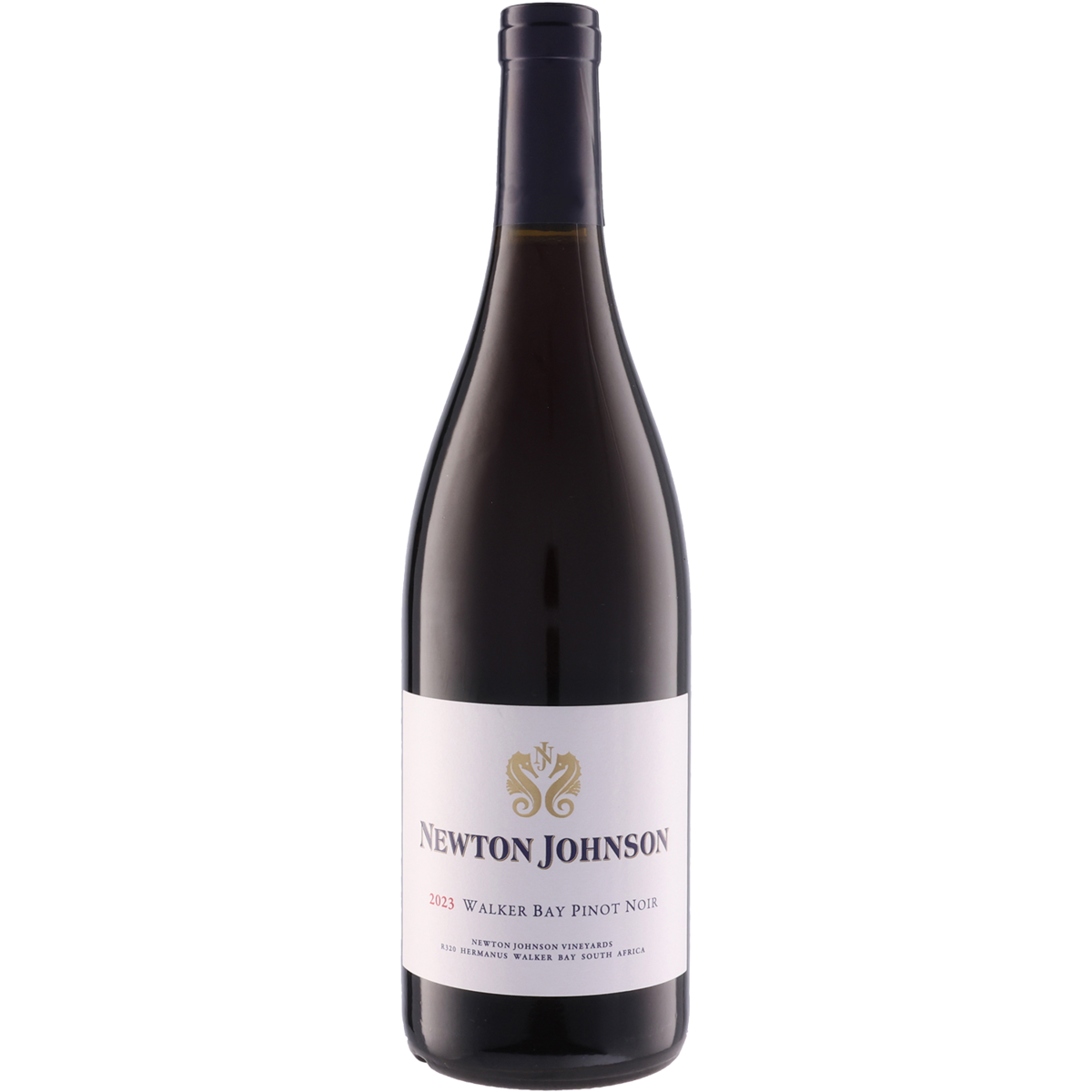 Newton Johnson Walker Bay Pinot Noir