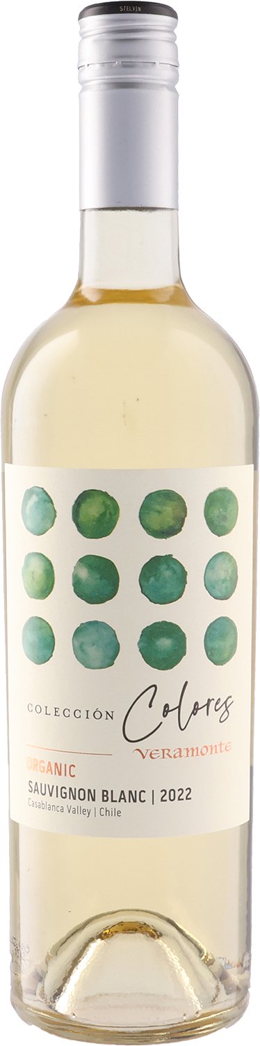 Veramonte Coleccion Colores Sauvignon Blanc