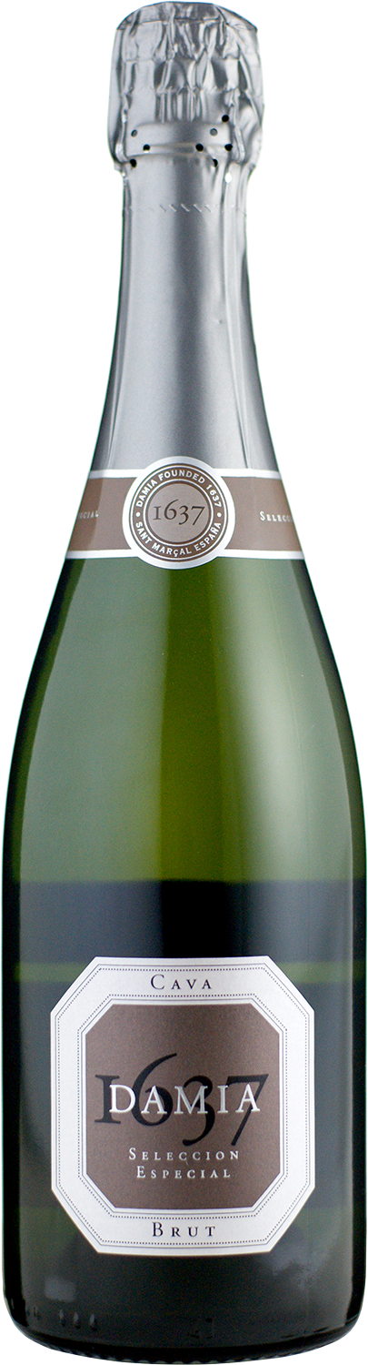 Damia Cava Brut