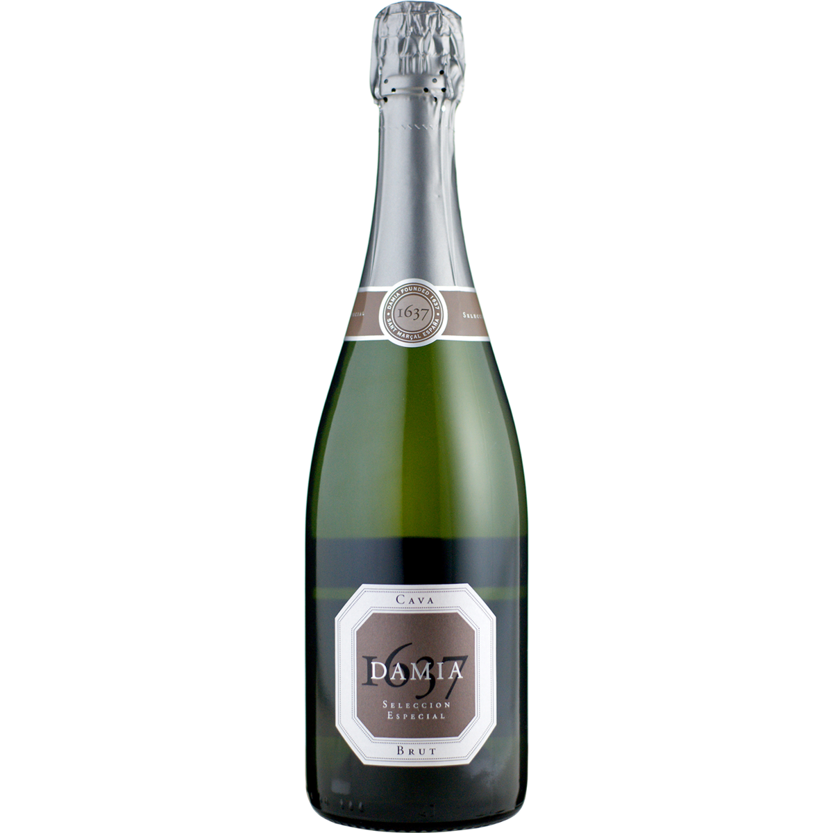 Damia Cava Brut
