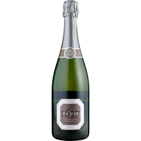 Damia Cava Brut