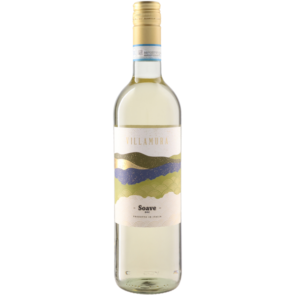 Villa Mura Soave